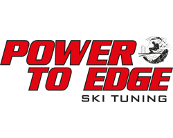Power To Edge Logo